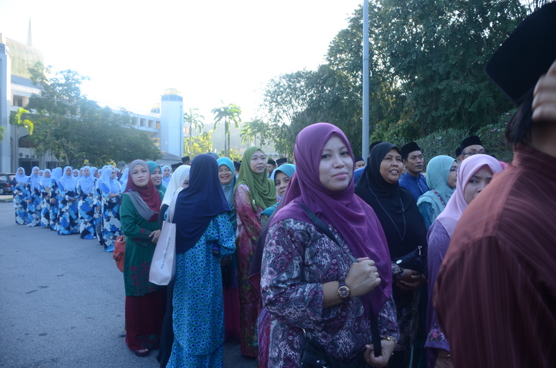 Maulidul Rasul 2016